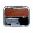 thumbnail image 1 of COVERGIRL Cheekers Blendable Powder Blush, 156 Cinnamon Toast, 0.12 oz, 1 of 6