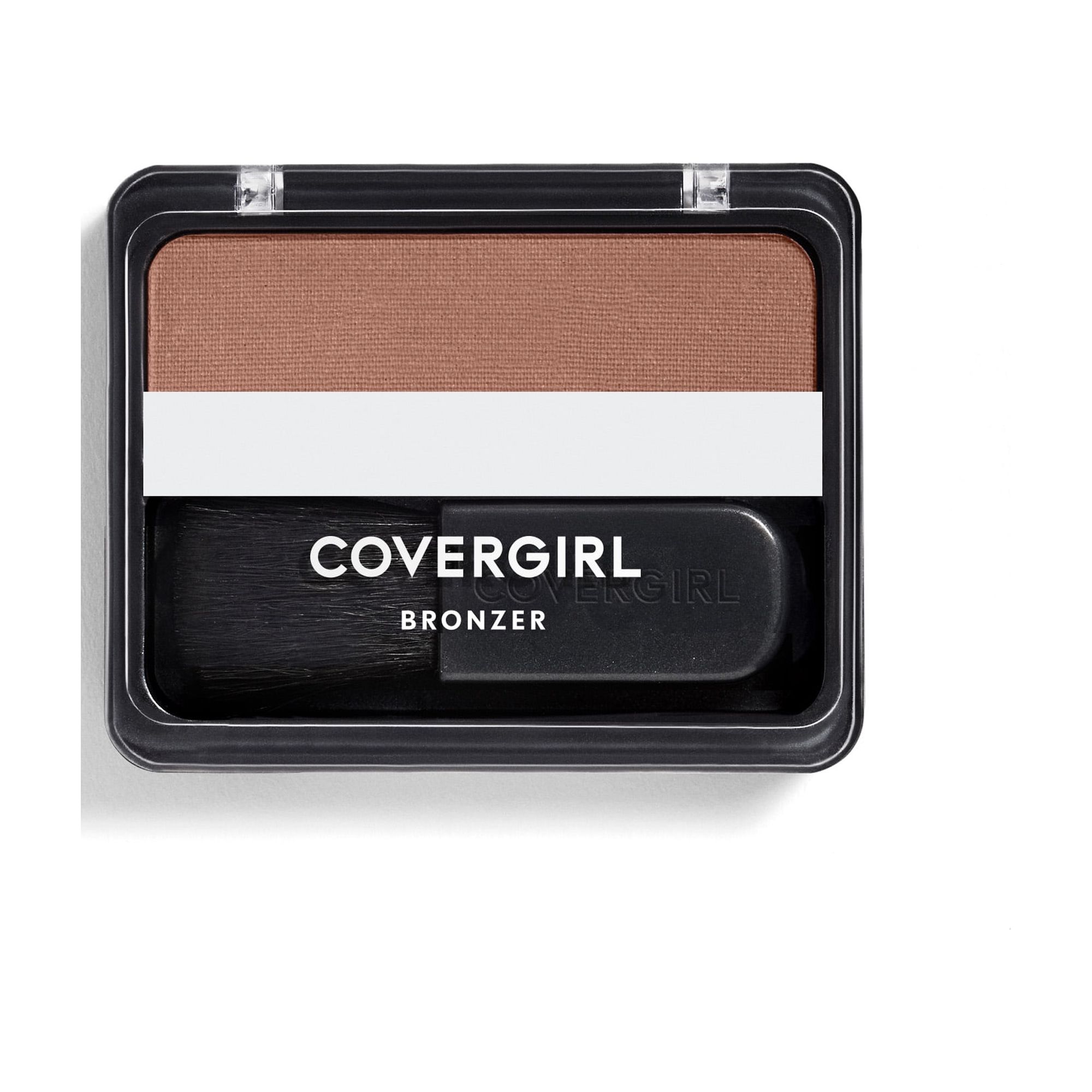 COVERGIRL Cheekers Blendable Powder Bronzer, 102 Copper Radiance - image 1 of 5