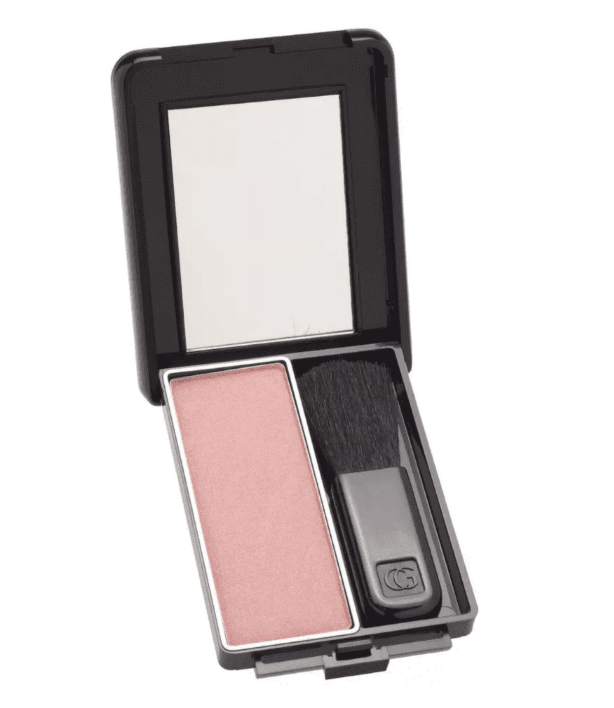 COVERGIRL Classic Color Powder Blush, 540 Rose Silk, 0.3 oz, Long