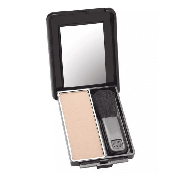 COVERGIRL Classic Color Powder Blush, 570 Natural Glow, 0.3 oz