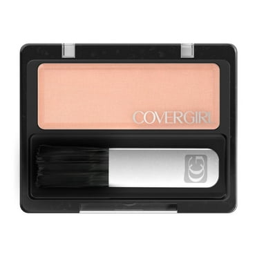 COVERGIRL Classic Color Powder Blush, 570 Natural Glow, 0.3 oz