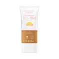 thumbnail interactive-video image 1 of COVERGIRL Clean Fresh Blurring Skin Tint SPF30, 435 Medium Olive, 1 fl oz, 1 of 19