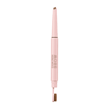 COVERGIRL Clean Fresh Brow Filler Pomade Pencil, Blonde 200, .007 oz