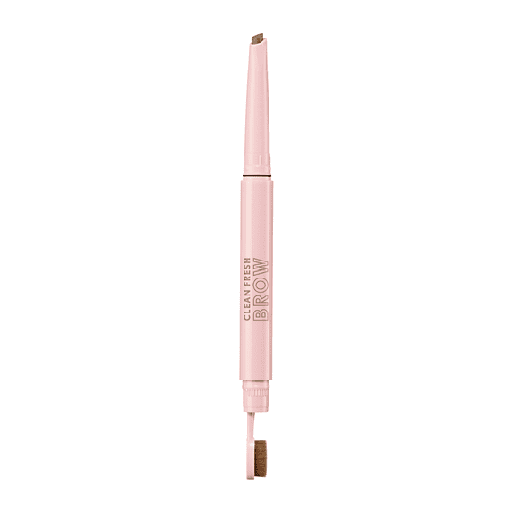 COVERGIRL Clean Fresh Brow Filler Pomade Pencil, Blonde 200, .007 oz