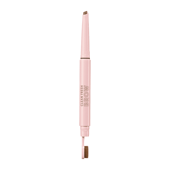 COVERGIRL Clean Fresh Brow Filler Pomade Pencil, Blonde 200, .007 oz