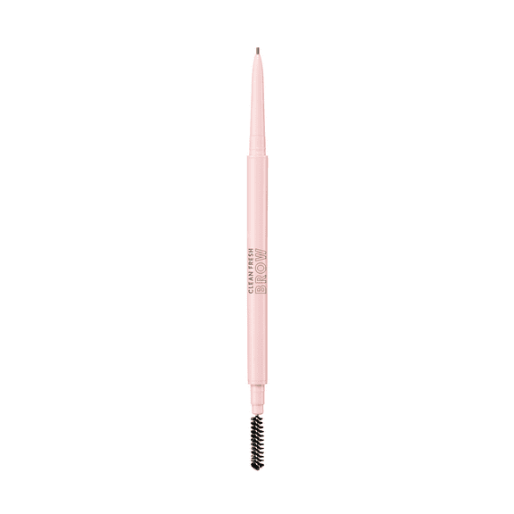 COVERGIRL Clean Fresh Brow Liner Nano Pencil, Blonde 200, .001 oz