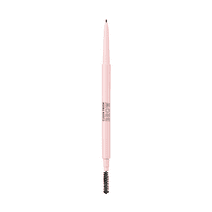 COVERGIRL Clean Fresh Brow Liner Nano Pencil, Dark Brown 600, .001 oz