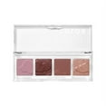 thumbnail interactive-video image 1 of COVERGIRL Clean Fresh Clean Color Eyeshadow, 242 Mellow Mauve, 0.14 oz, 1 of 8