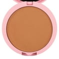 thumbnail interactive-video image 1 of COVERGIRL Clean Fresh Pressed Powder, 200-Rich, 0.35 oz, Oil and Talc Free, Full Coverage, 1 of 12