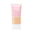 thumbnail image 1 of COVERGIRL Clean Fresh Nourishing Skin Tint, Dewy Finish, Light/Medium, 1 fl oz (Packaging May Vary), 1 of 14