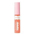 thumbnail image 1 of COVERGIRL Clean Fresh Yummy Lip Gloss, 250 Peach Out, 0.33 fl oz, 1 of 12