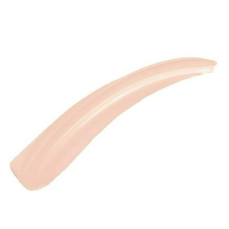 COVERGIRL Clean Invisible Lightweight Concealer, Fair 115, Concealer Makeup, Concealer for Dark Circles, Under Eye Concealer, Full Coverage Concealer