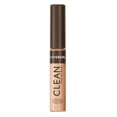thumbnail image 1 of COVERGIRL Clean Invisible Liquid Concealer, 123 Warm Nude, 0.23 fl oz, 1 of 16