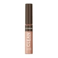 thumbnail image 1 of COVERGIRL Clean Invisible Liquid Concealer, 140 Natural Beige, 0.23 fl oz, 1 of 16