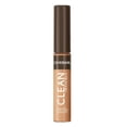 thumbnail interactive-video image 1 of COVERGIRL Clean Invisible Liquid Concealer, 160 Classic Tan, 0.23 fl oz, 1 of 16