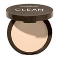 thumbnail image 1 of COVERGIRL Clean Invisible Pressed Powder, 105 Ivory, 0.38 oz, 1 of 17