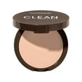 thumbnail image 1 of COVERGIRL Clean Invisible Pressed Powder, 120 Creamy Natural, 0.38 oz, 1 of 16