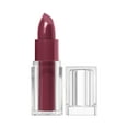 thumbnail interactive-video image 1 of COVERGIRL Clean Lip Color, 515 River Plum, 0.12 oz, 1 of 15