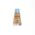 thumbnail image 1 of COVERGIRL Clean Matte Liquid Foundation, 540 Natural Beige, 1 of 3