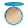 thumbnail interactive-video image 1 of COVERGIRL Clean Matte Pressed Powder, Oil Control Powder, 1 container, .35 Fl Oz, Face Powder, Oil Free Loose Powder, Matte Finish, Lightweight, Shine Free Formula, Leaves Skin Smooth and Clean, 1 of 13