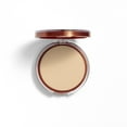 thumbnail image 1 of COVERGIRL Clean Pressed Powder, 110 Classic Ivory, 0.39 oz, Shine-Free  Setting Powder, 1 of 7