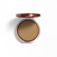 thumbnail image 1 of COVERGIRL Clean Pressed Powder, Tawny, 0.39 oz, Lasting Setting Powder, Shine-Free Formula, 1 of 10