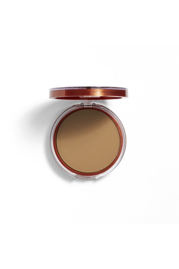 Clean Pressed Powder, Tawny, 0.39 oz, Lasting Setting Powder, Shine-Free Formula