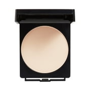 COVERGIRL Clean Simply Powder Foundation, 505 Ivory, 0.44 oz, Anti-Aging Foundation, Cruelty Free Foundation, Matte Foundation, Powder Foundation, Hypoallergenic