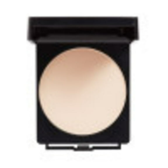 COVERGIRL Clean Simply Powder Foundation, 505 Ivory, 0.44 oz, Anti-Aging Foundation