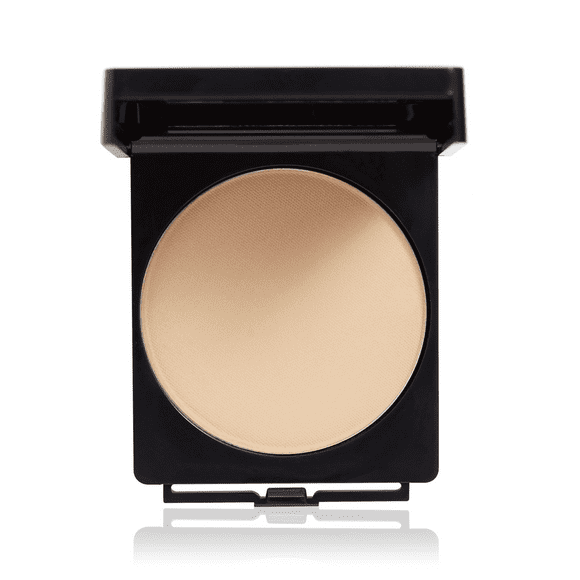 COVERGIRL Clean Simply Powder Foundation, 510 Classic Ivory, 0.44 oz, Anti-Aging Foundation, Cruelty Free Foundation, Matte Foundation, Powder Foundation, Hypoallergenic
