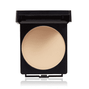 COVERGIRL Clean Simply Powder Foundation, 510 Classic Ivory, 0.44 oz, Anti-Aging Foundation