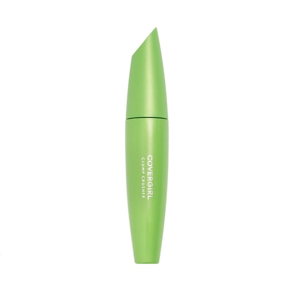 COVERGIRL Clump Crusher Waterproof Mascara Very Black 825, 0.44 fl oz (13.1 mL)
