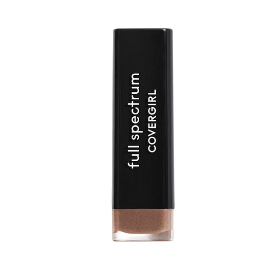 COVERGIRL Color Idol Satin Lipstick, Prodigy, 0.12 Ounce