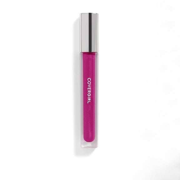 COVERGIRL Colorlicious High Shine Lip Gloss, 660 Fruitylicious