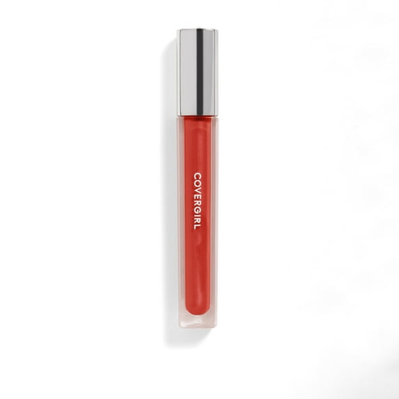 COVERGIRL Colorlicious High Shine Lip Gloss, 670 Succulent Citrus