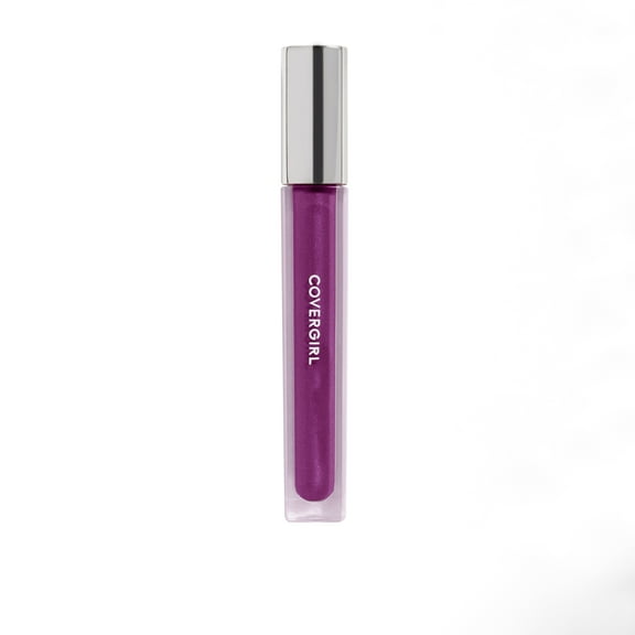 COVERGIRL Colorlicious High Shine Lip Gloss, 690 Pinkalicious