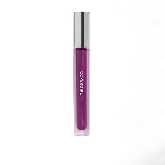 COVERGIRL Colorlicious High Shine Lip Gloss, 690 Pinkalicious