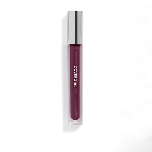 COVERGIRL Colorlicious High Shine Lip Gloss, 720 Craving Cranberries