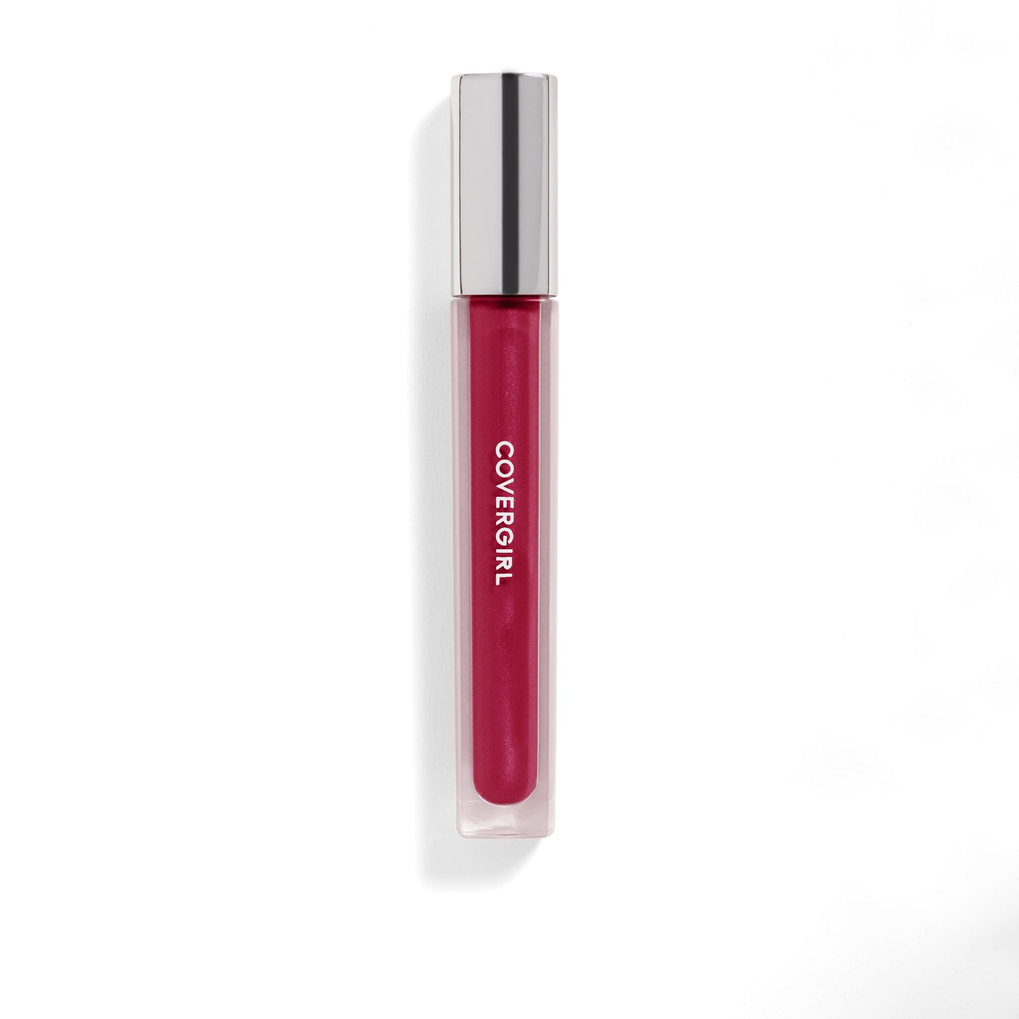 COVERGIRL Colorlicious Lip Gloss, Sweet Strawberry, 0.17 Oz