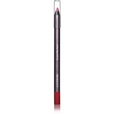 COVERGIRL Colorlicious Lip Perfection Lip Liner, Passion
