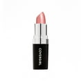 thumbnail interactive-video image 1 of COVERGIRL Continuous Color Lipstick, 10 Sugar Almond, 0.13 oz, 1 of 12