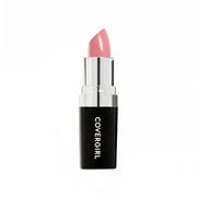 COVERGIRL Continuous Color Lipstick, 415 Rose Quartz, 0.13 oz