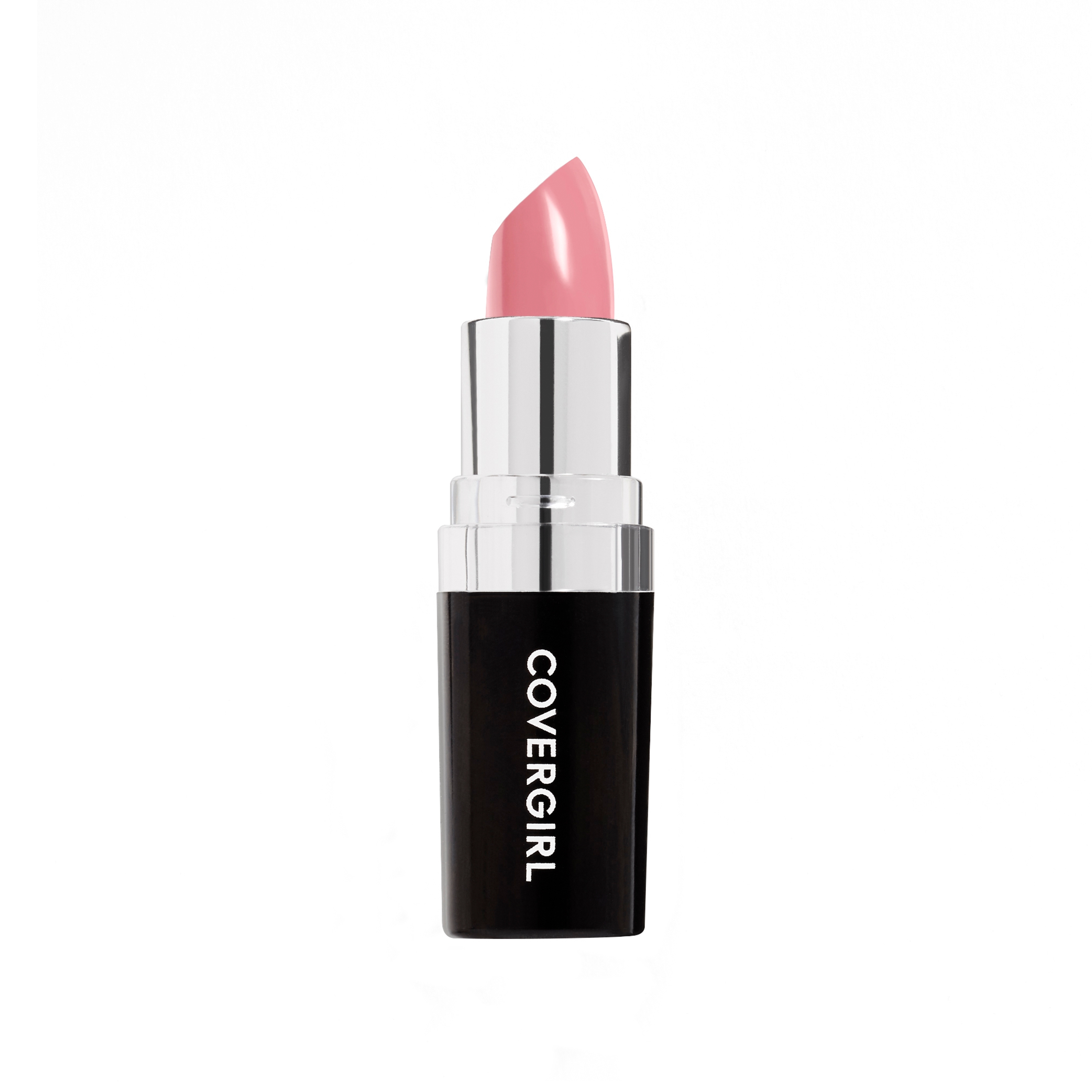 COVERGIRL Continuous Color Lipstick, 415 Rose Quartz, 0.13 oz - image 1 of 10