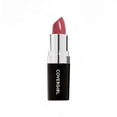 thumbnail image 1 of COVERGIRL Continuous Color Lipstick, 425 Vintage Wine, 0.13 oz, Moisturizing Lipstick, Long Lasting Lipstick, Extended Palette of Shades, Keeps Lips Soft, 1 of 5