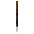 thumbnail image 1 of COVERGIRL Easy Breezy Brow All-Day Brow Ink Pen, Soft Blonde, Natural, Pack of 1, Eyebrows, Eyebrow Pencil, Brow Pencil, Matte, Eyebrow Enhancer, Super-Fine Tip, Smudge Proof, Longlasting, 1 of 11
