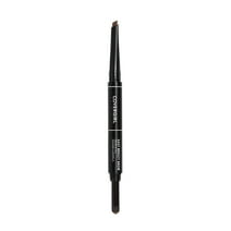 COVERGIRL Easy Breezy Brow Draw and Fill Brow Tool, Honey Brown, 0.02 oz