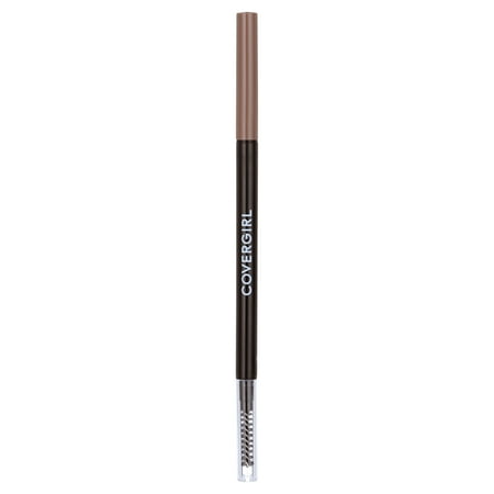 COVERGIRL Easy Breezy Brow Micro-Fine + Define Pencil, Soft Blonde