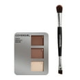 thumbnail image 1 of COVERGIRL Easy Breezy Brow Powder Kit, 1 of 8