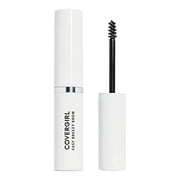 COVERGIRL Easy Breezy Brow Volumizing Setting Gel, Clear, 0.16 oz