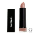 thumbnail image 1 of COVERGIRL Exhibitionist Cream Lipstick, 255 Tempting Toffee, 0.12 oz, 1 of 8